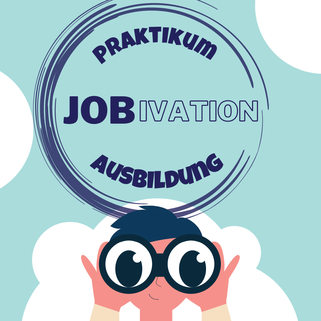 Logo Jobivation