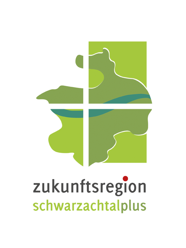 Logo Zukunftsregion Schwarzachtalplus